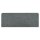 vidaXL Stufenmatten Selbstklebend 15 Stk. 65x24,5x3,5 cm Grau