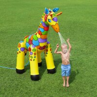 Bestway Jumbo Sprinkler Giraffe 142x104x198 cm