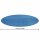 Bestway Solar-Poolabdeckung Flowclear Rund 462 cm Blau