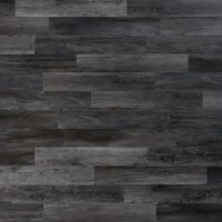 WallArt Dielen Holzoptik Barnwood-Eiche Aschgrau