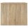 vidaXL Couchtisch Sonoma-Eiche 80x50,5x41,5 cm Holzwerkstoff