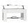 vidaXL Couchtisch Weiß 101x49x52 cm Holzwerkstoff