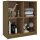 vidaXL Sideboard Honigbraun 70x33x76 cm Massivholz Kiefer