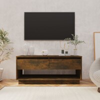 vidaXL TV-Schrank R&auml;uchereiche 102x41x44 cm Holzwerkstoff