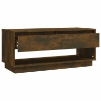 vidaXL TV-Schrank R&auml;uchereiche 102x41x44 cm Holzwerkstoff