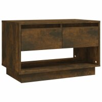 vidaXL TV-Schrank R&auml;uchereiche 70x41x44 cm Holzwerkstoff