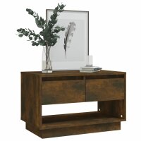 vidaXL TV-Schrank R&auml;uchereiche 70x41x44 cm Holzwerkstoff