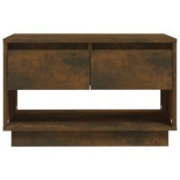 vidaXL TV-Schrank R&auml;uchereiche 70x41x44 cm Holzwerkstoff