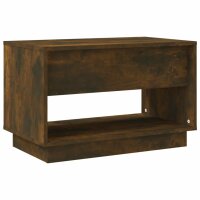 vidaXL TV-Schrank R&auml;uchereiche 70x41x44 cm Holzwerkstoff