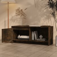 vidaXL TV-Schrank R&auml;uchereiche 90x35x40 cm Holzwerkstoff