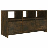 vidaXL TV-Schrank R&auml;uchereiche 102x37,5x52,5 cm Holzwerkstoff