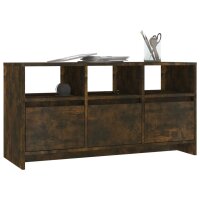 vidaXL TV-Schrank R&auml;uchereiche 102x37,5x52,5 cm Holzwerkstoff