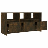 vidaXL TV-Schrank R&auml;uchereiche 102x37,5x52,5 cm Holzwerkstoff