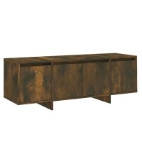 vidaXL TV-Schrank R&auml;uchereiche 120x30x40,5 cm Holzwerkstoff