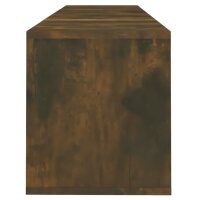 vidaXL TV-Schrank R&auml;uchereiche 120x30x40,5 cm Holzwerkstoff