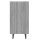 vidaXL Sideboard Grau Sonoma 103,5x35x70 cm Holzwerkstoff