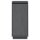 vidaXL Sideboards 2 Stk. Grau 31,5x34x75 cm Massivholz Kiefer