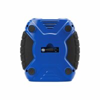 Tragbarer Luftkompressor mit LED Goodyear GOD0020 12 V 90 PSI