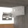 vidaXL TV-Wandschrank 8 Stk. Grau Sonoma 30,5x30x30 cm
