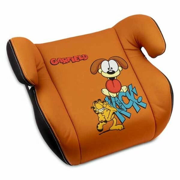 Kindersitz f&uuml;r Autos GAR103 Orange Garfield