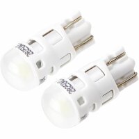 Autogl&uuml;hbirne Osram OS2825DWP-02B 0,8 W 6000K W5W