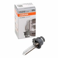 Autogl&uuml;hbirne Osram OS66240CLC 4150k 35W D2S