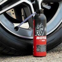 Reparatur bei Reifenpanne Motul MTL110142 500 ml