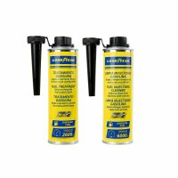 Benzin-Injektor-Reiniger Pre-ITV Goodyear ZGODA0006 300 ml