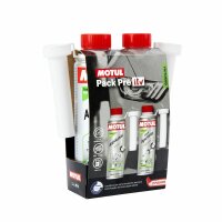 Benzin-Injektor-Reiniger Pre-ITV Motul ZMTL111258 300 ml...