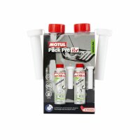 Benzin-Injektor-Reiniger Pre-ITV Motul ZMTL111258 300 ml...