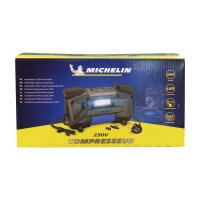 Luftkompressor Michelin IMP009538 7 bar