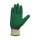 Garten-Handschuhe JUBA Polyester Latex