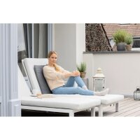 Medisana Outdoor-Rückenheizkissen OL 750 Grau