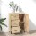 vidaXL Sideboard Sonoma-Eiche 69,5x34x90 cm Holzwerkstoff