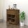 vidaXL Sideboard Honigbraun 70x35x80 cm Massivholz Kiefer