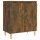 vidaXL Sideboard Räuchereiche 60x35x70 cm Holzwerkstoff