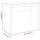 vidaXL Schreibtisch Grau Sonoma 90x40x72 cm Holzwerkstoff