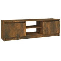 vidaXL TV-Schrank R&auml;uchereiche 120x30x35,5 cm Holzwerkstoff