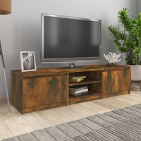 vidaXL TV-Schrank R&auml;uchereiche 140x40x35,5 cm Holzwerkstoff