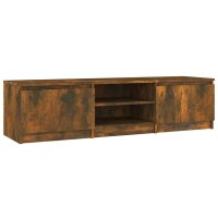 vidaXL TV-Schrank R&auml;uchereiche 140x40x35,5 cm Holzwerkstoff