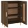vidaXL Sideboard Braun Eichen-Optik 69,5x34x90 cm Holzwerkstoff