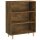 vidaXL Sideboard R&auml;uchereiche 69,5x32,5x90 cm Holzwerkstoff