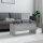 vidaXL Couchtisch Grau Sonoma 102x50,5x46,5 cm Holzwerkstoff
