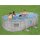 Bestway Power Steel Swimmingpool-Set 427x250x100 cm