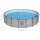 Bestway Power Steel Swimmingpool 549x122 cm