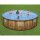 Bestway Power Steel Swimmingpool-Set 488x122 cm