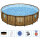 Bestway Power Steel Swimmingpool-Set 488x122 cm