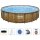 Bestway Power Steel Swimmingpool-Set 549x122 cm