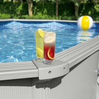 Bestway Hydrium Frame-Pool Oval 610x360x120 cm