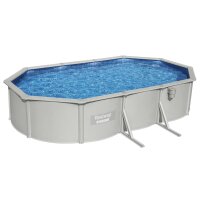 Bestway Hydrium Frame-Pool Oval 610x360x120 cm